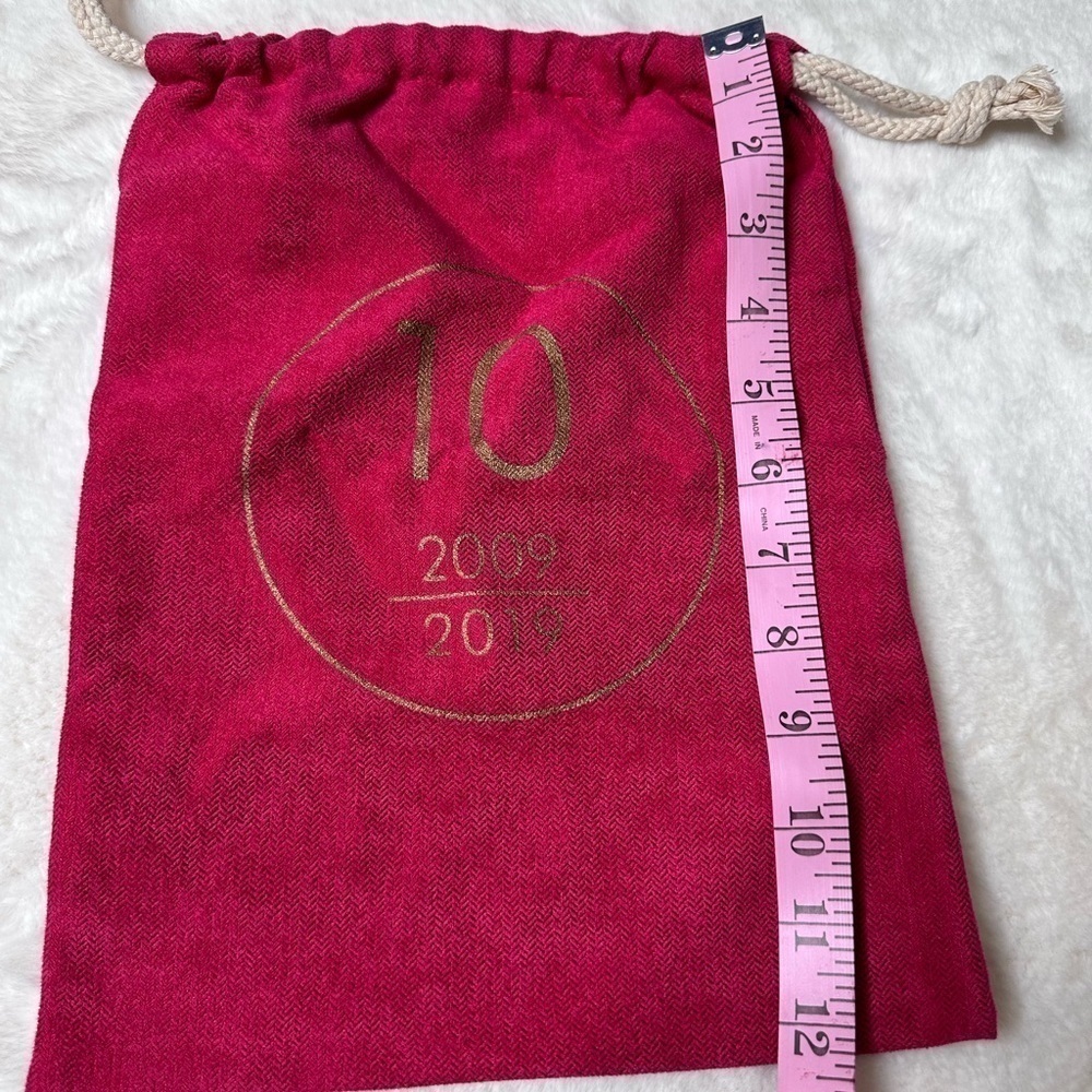 Mes Chausette Rouges Duff Bag - Picture 4 of 4